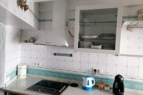 Casa Maruja Wifi 300mb & Jacuzzi