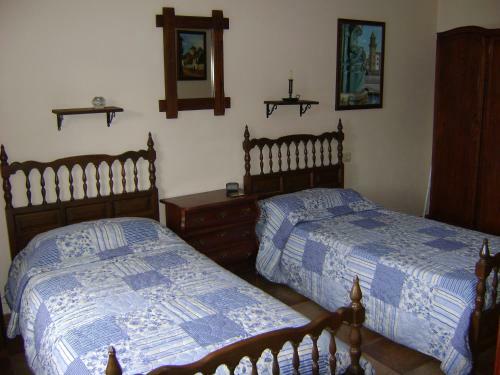 Stone Cottage Rustica