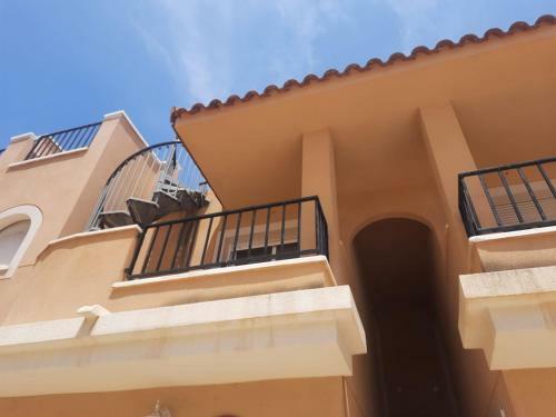 Apartamento La Union
