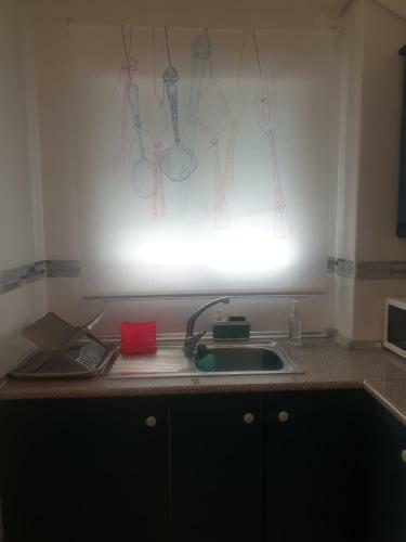 Apartamento La Union