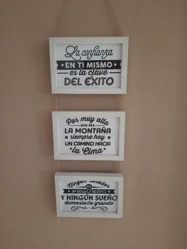 Apartamento La Union