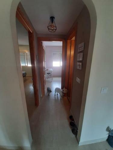 Apartamento La Union