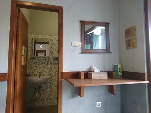 Hostal Dalem Arum (For Women Only)