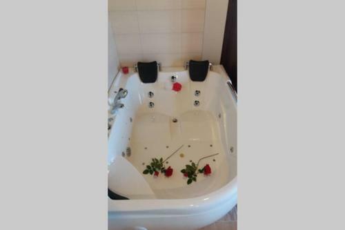 Lagar I Con Jacuzzi