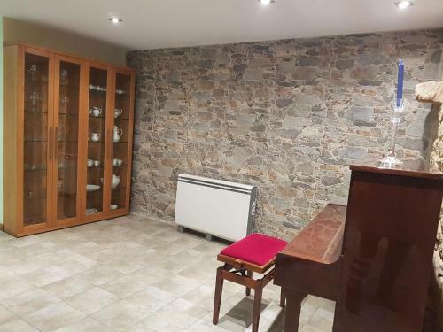 Casa Belai