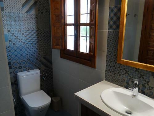 B&B Cortijo Loma Le�n