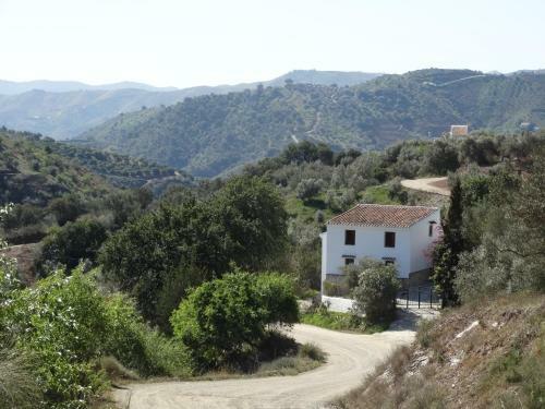 B&B Cortijo Loma Le�n