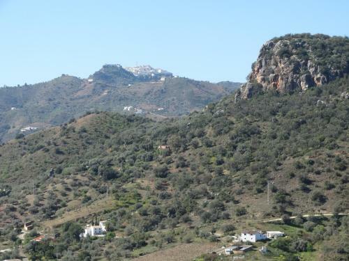 B&B Cortijo Loma Le�n