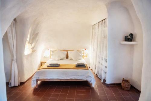 Casa Isadora Cave House