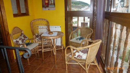 Agroturismo Casa Rural Marina