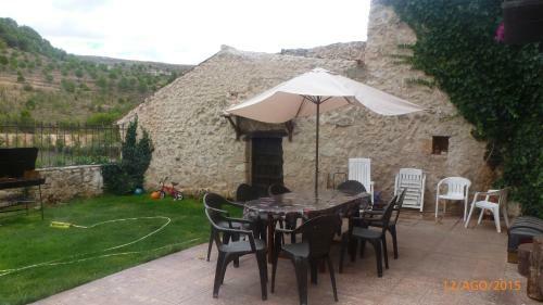 Agroturismo Casa Rural Marina