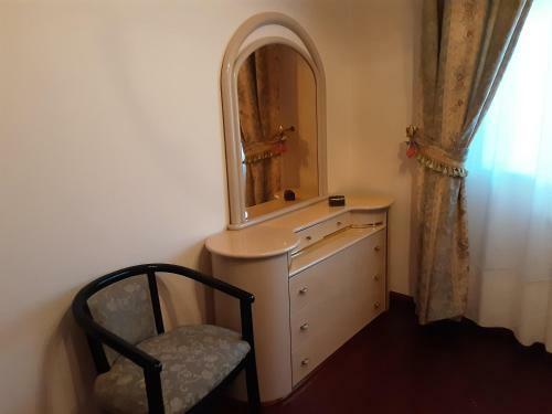 Apartamento Casa Santimari