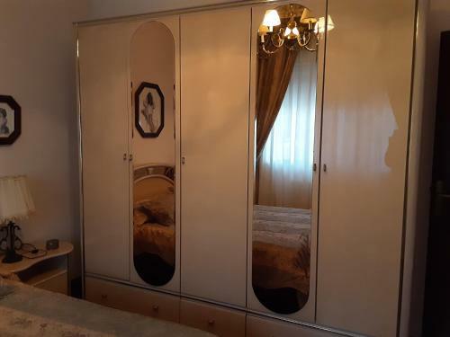 Apartamento Casa Santimari