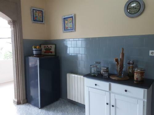Apartamento Casa Santimari