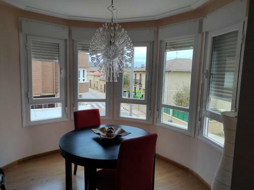 Apartamento Las Terrazas de Cuzcurrita