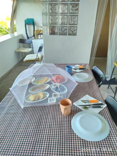 Bed & Breakfast Ca Toni