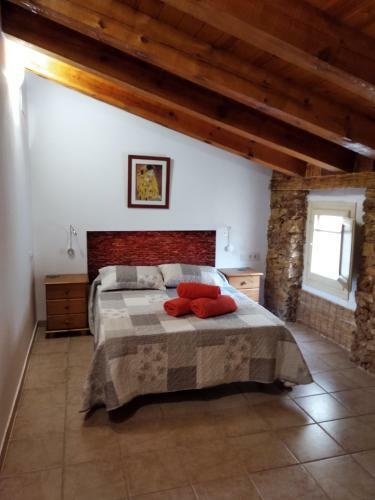 Bed & Breakfast Ca Toni