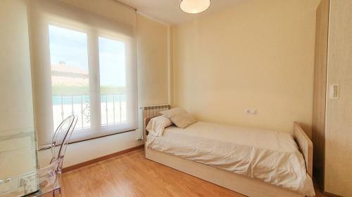 Apartamentos Virgen de Tironcillo