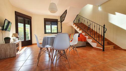 Apartamentos Virgen de Tironcillo