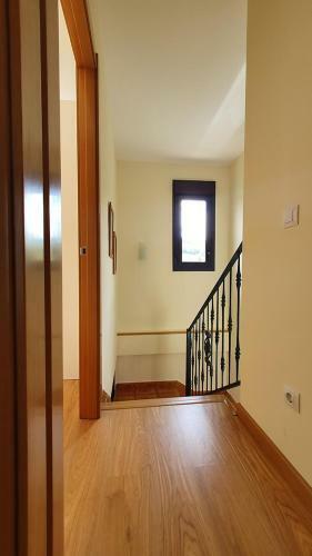 Apartamentos Virgen de Tironcillo
