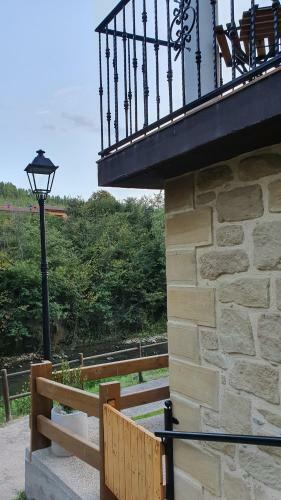 Apartamentos Virgen de Tironcillo