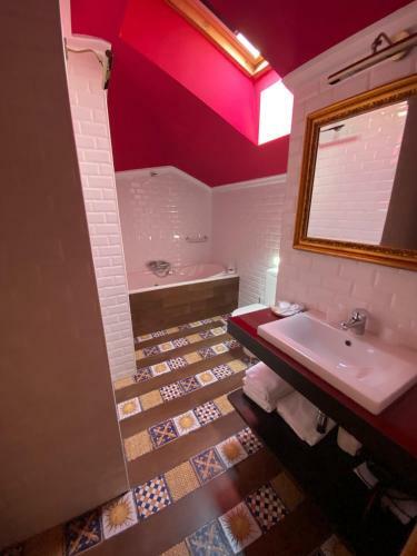 Hostal Hospedaje Biku