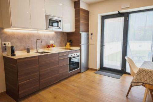 Apartamentos Mirador de Vid�o
