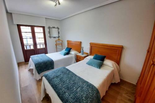 Apartamento El Cuquiellu Cudillero Centro