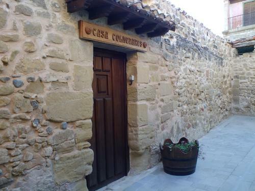 Los Colmenares 2