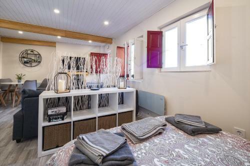 Apartamento Pixueto Alto