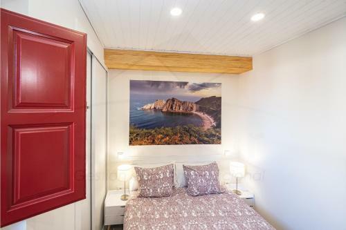 Apartamento Pixueto Alto