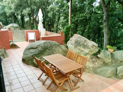 Apartamento Can Guill� 3