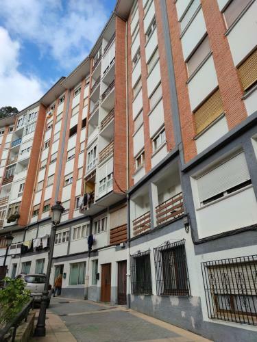 Apartamento Villacudillero