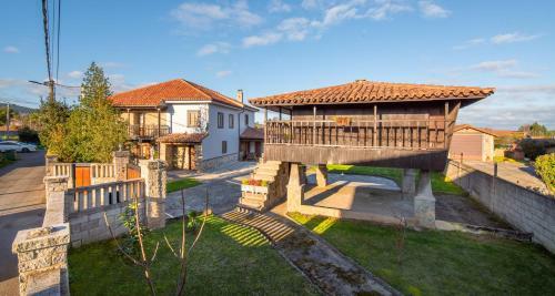 Villa El Pradin