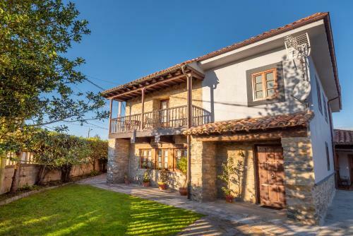 Villa El Pradin