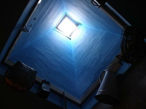 Apartamento Santa Julina