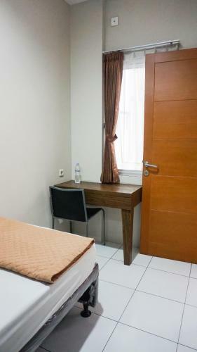 Albergue Light Home