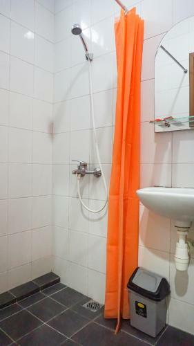 Albergue Light Home