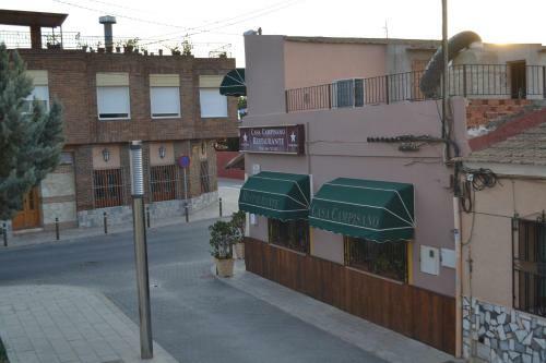 Apartamento Urbanization Carolina