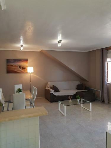 Apartamento Urbanization Carolina