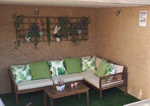 Casa Mediterr�neo 23