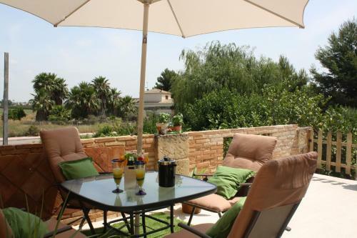 Casa Mediterr�neo 23