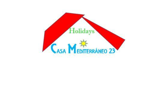 Casa Mediterr�neo 23
