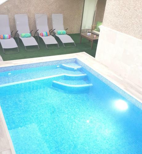 Casa Mediterr�neo 23