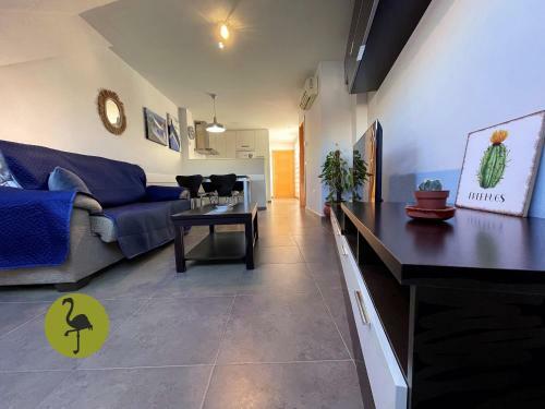 Apartamentos Los Flamencos