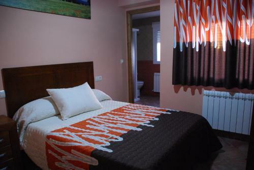 Casa Rural Tablas De Daimiel