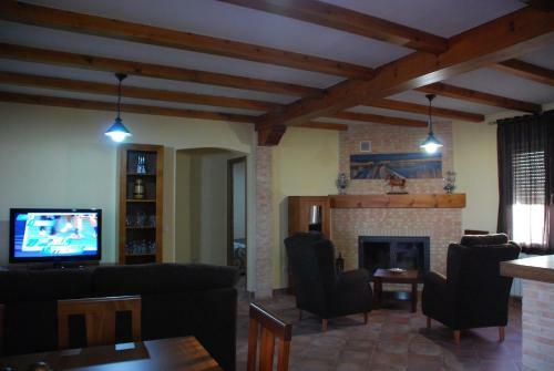 Casa Rural Tablas De Daimiel