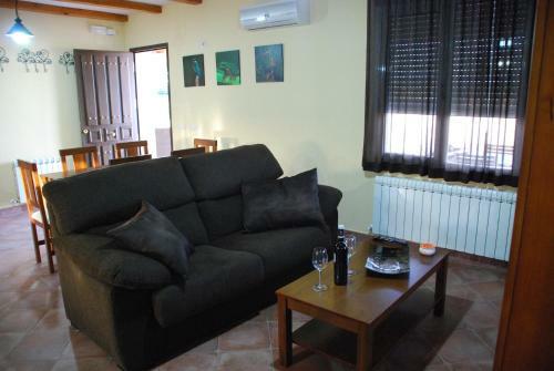 Casa Rural Tablas De Daimiel