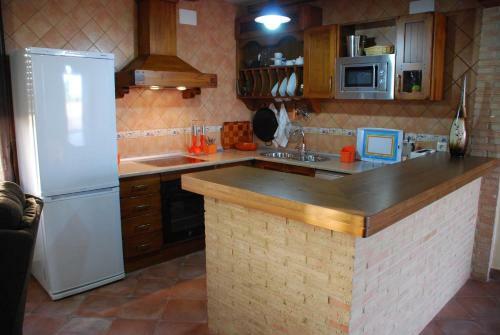Casa Rural Tablas De Daimiel