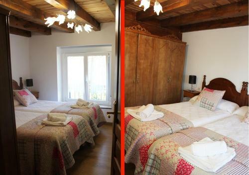 Mi Casa De Derro�adas